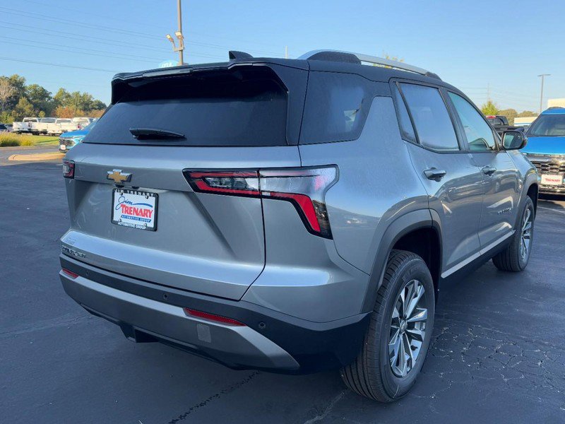 New 2026 Chevrolet Equinox LT w/ Convenience Package II image 29