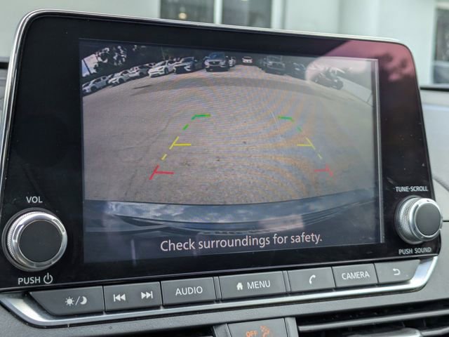 Used 2024 Nissan Altima 2.5 SV FWD image 21