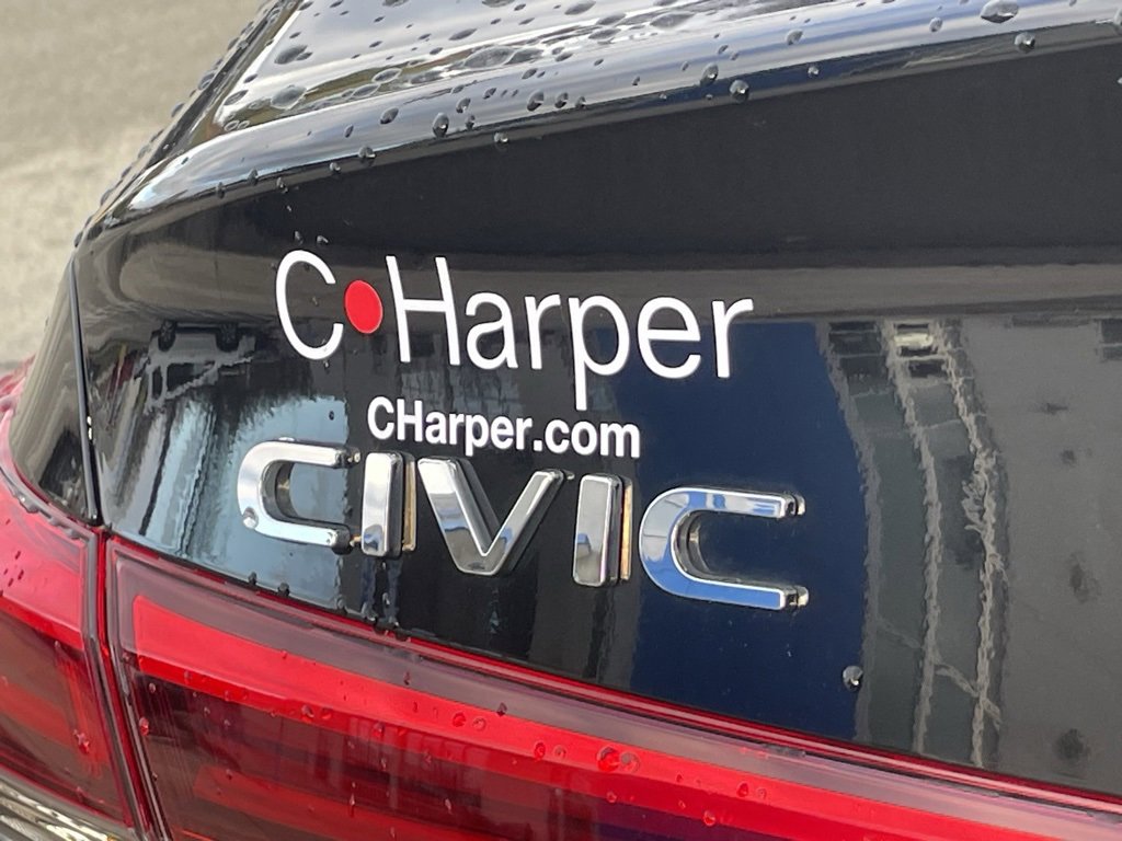 Used 2022 Honda Civic Sport image 16