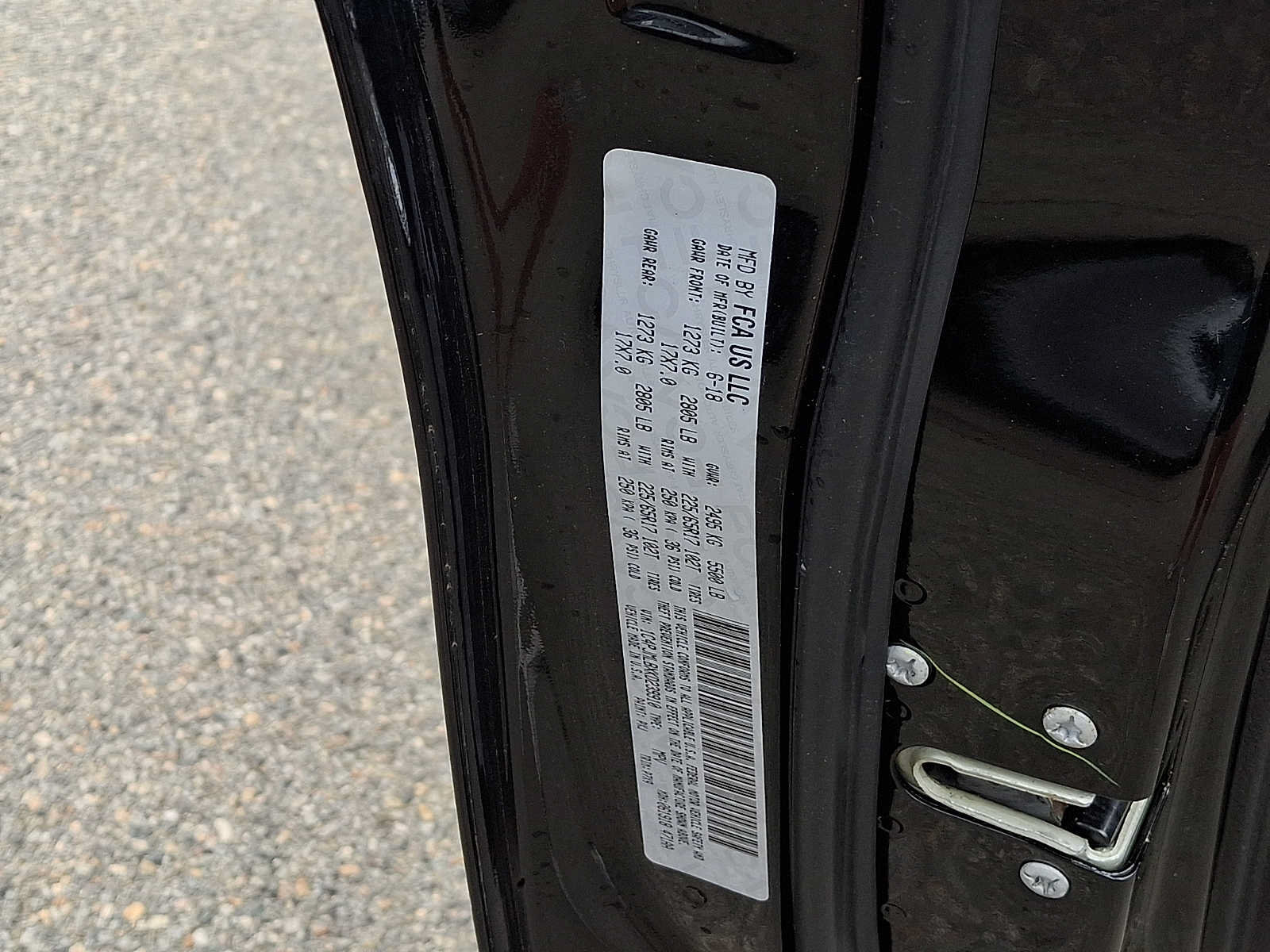 Used 2019 Jeep Cherokee Latitude Plus AWD/4WD image 27