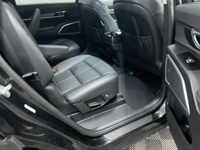 Certified 2022 Kia Telluride EX w/ EX Premium Package image 33