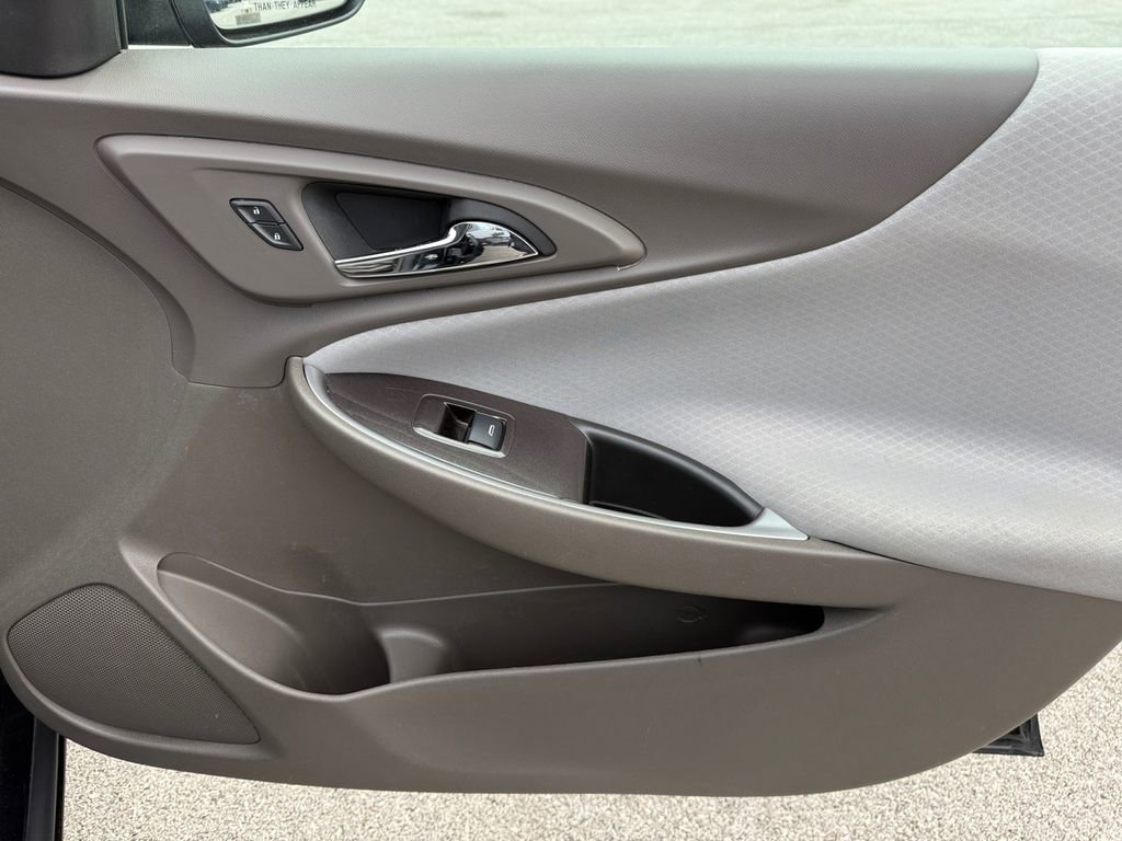 Used 2024 Chevrolet Malibu LT FWD image 19