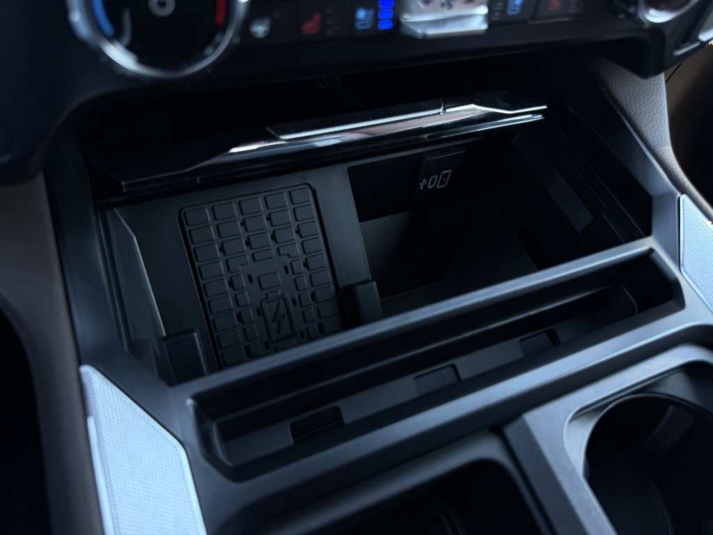 New 2026 Ford F250 King Ranch w/ Chrome Package image 19