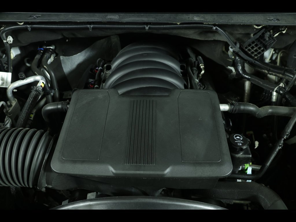 Used 2023 Chevrolet Silverado 2500 High Country w/ Z71 Off-Road Package image 23