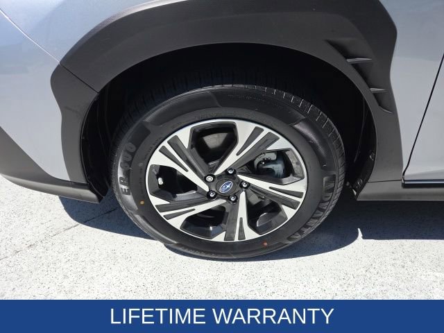 Certified 2024 Subaru Crosstrek 2.0i Premium image 8