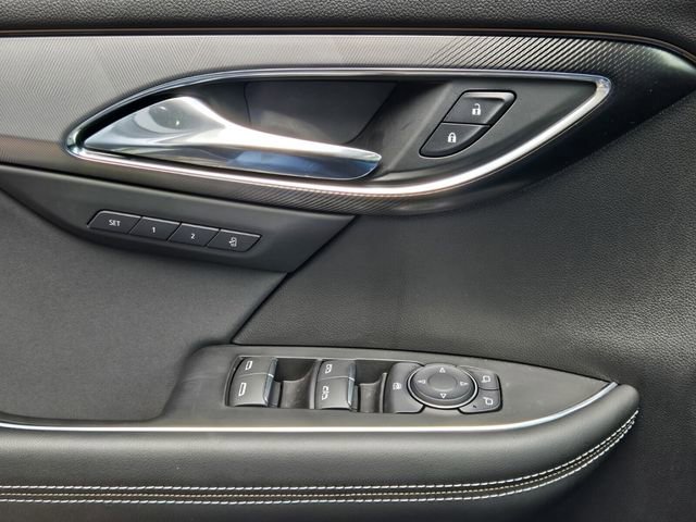 Used 2025 Buick Envision Sport Touring AWD/4WD image 31
