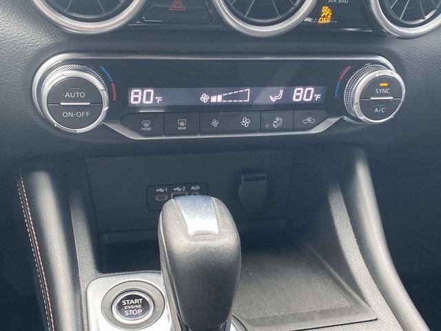 Used 2021 Nissan Sentra SR image 23