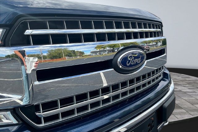 Used 2019 Ford F150 XLT w/ Equipment Group 302A Luxury AWD/4WD image 30