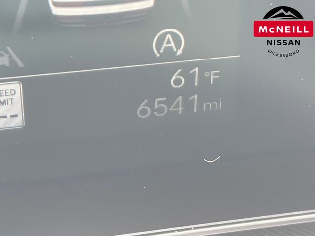 Used 2025 Hyundai Santa Fe SEL AWD/4WD image 25