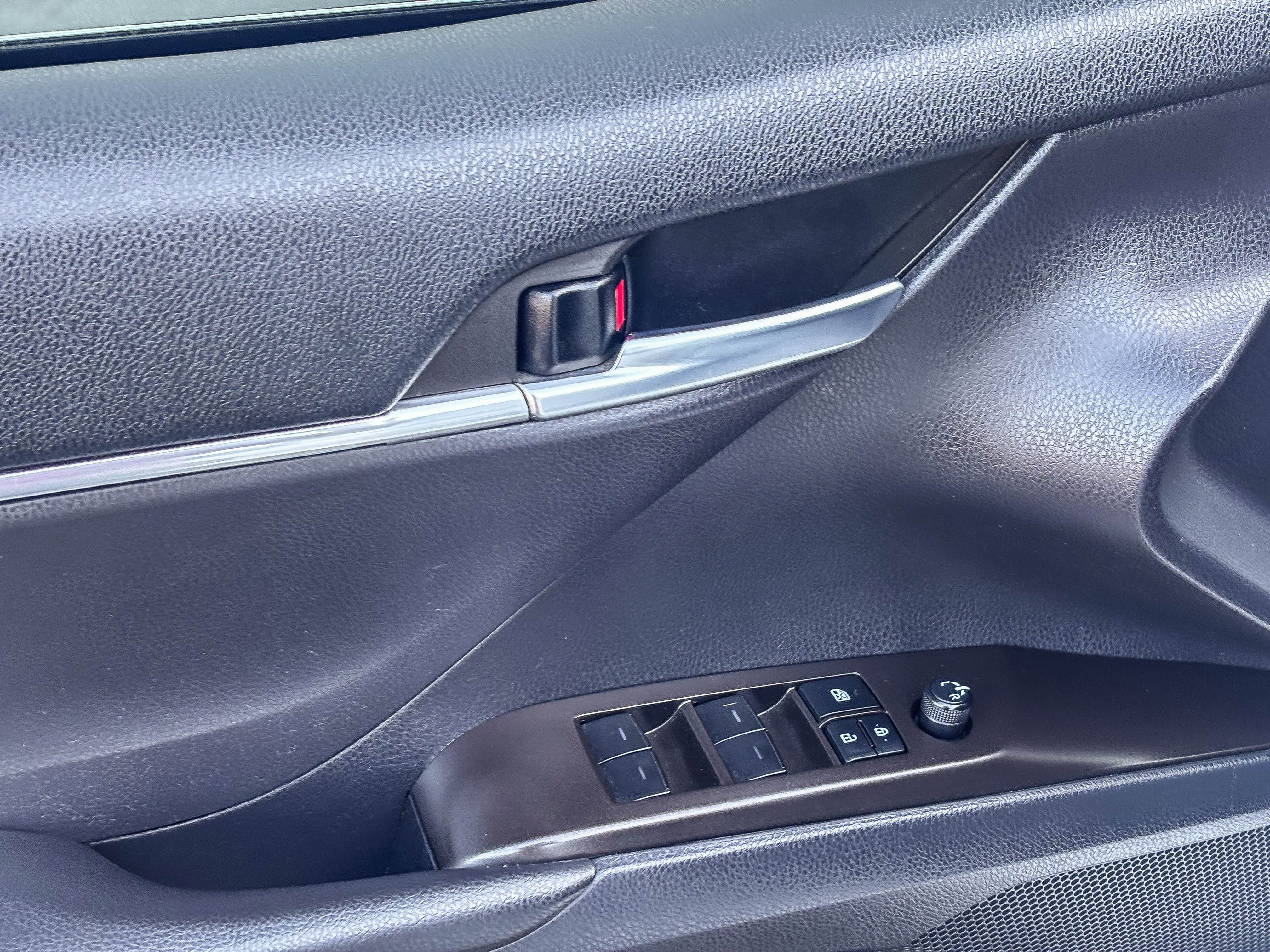 Used 2023 Toyota Camry SE image 22