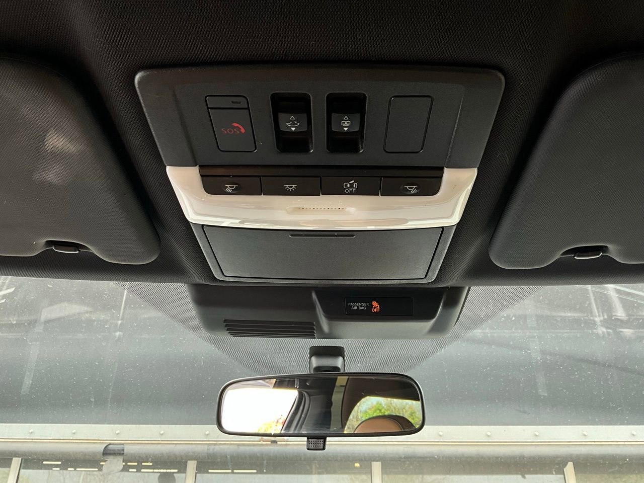 Used 2022 Mitsubishi Outlander SE image 17