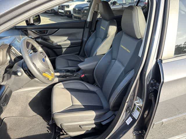 Certified 2023 Subaru Crosstrek 2.5i Sport AWD/4WD image 14