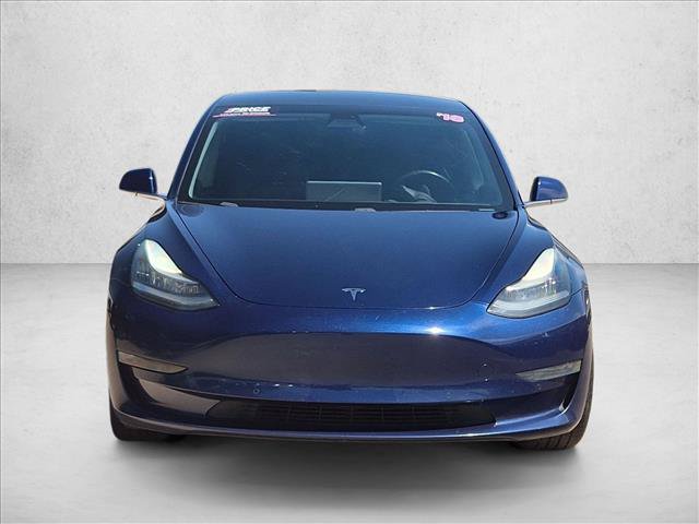 Used 2018 Tesla Model 3 Long Range RWD image 2