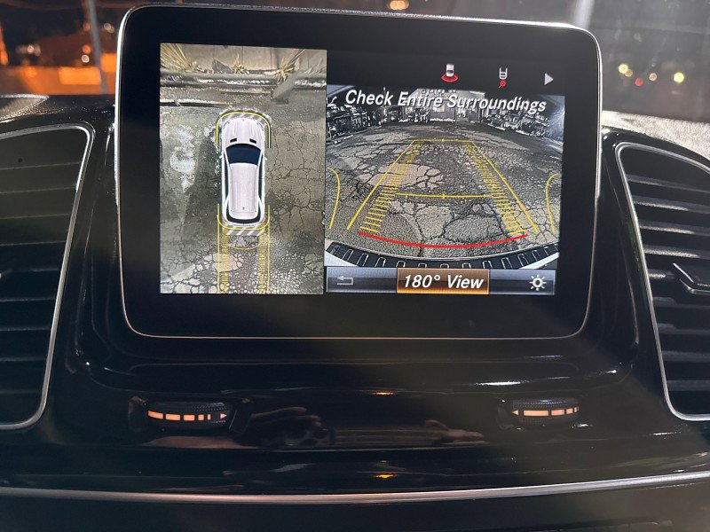 Used 2016 Mercedes-Benz GLE 400 4MATIC image 44