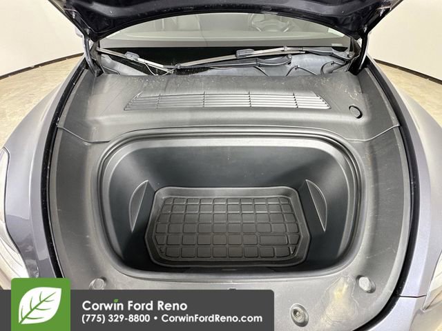 Used 2021 Tesla Model Y Long Range image 29