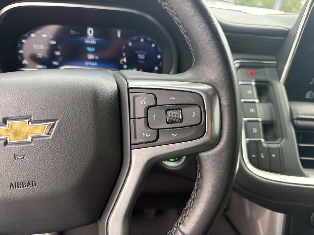 Used 2024 Chevrolet Suburban LT AWD/4WD image 28