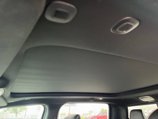 Used 2021 RAM 1500 Limited AWD/4WD image 11