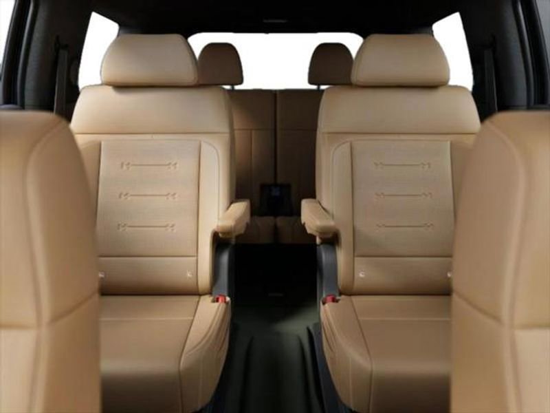 New 2026 Hyundai Santa Fe Calligraphy image 15