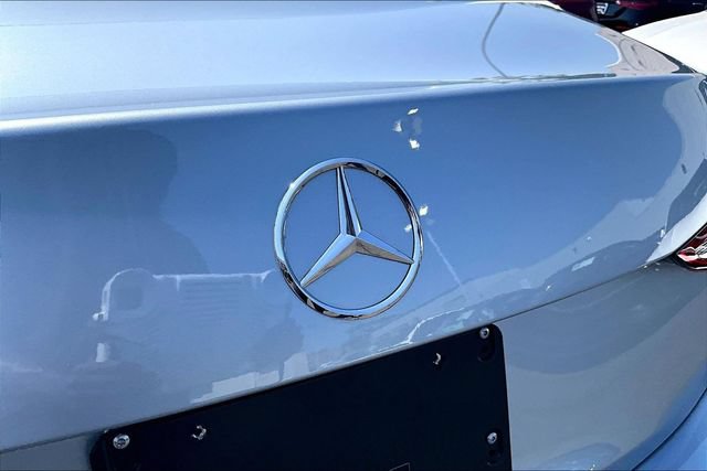 Used 2026 Mercedes-Benz C 300 4MATIC Sedan image 28