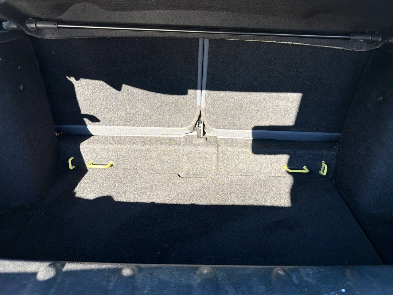 Used 2010 MINI Cooper S image 11