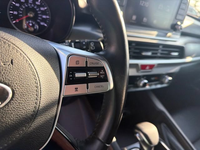 Used 2021 Kia Telluride LX FWD image 12