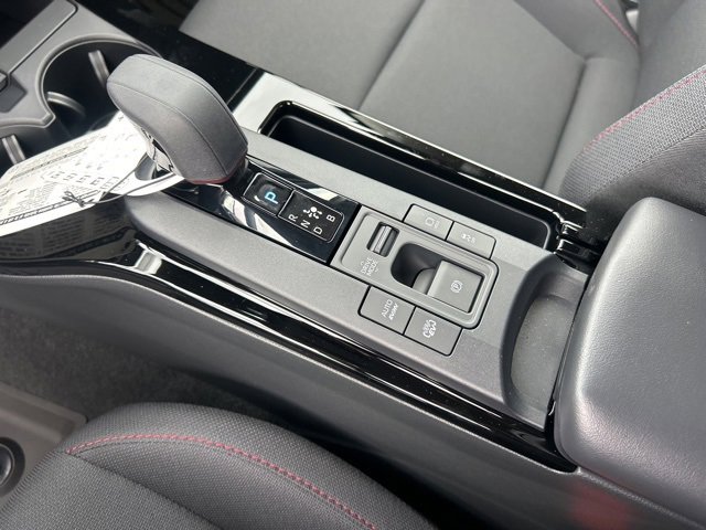 New 2026 Toyota Prius Plug-In Hybrid image 25