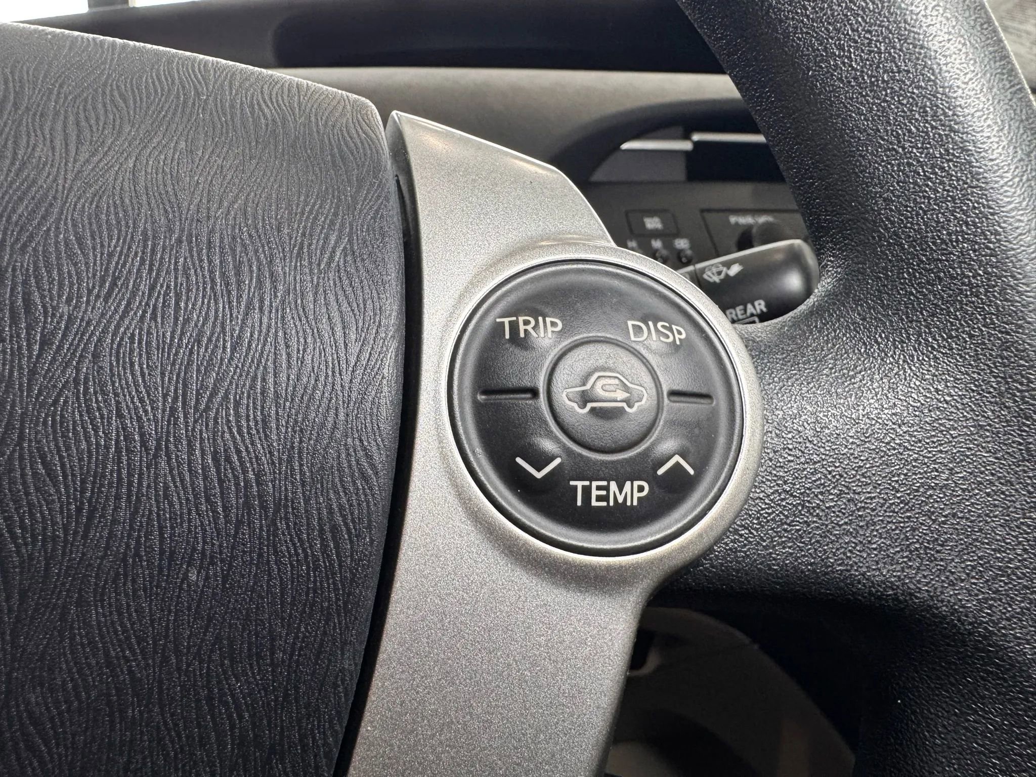 Used 2011 Toyota Prius Two FWD image 21