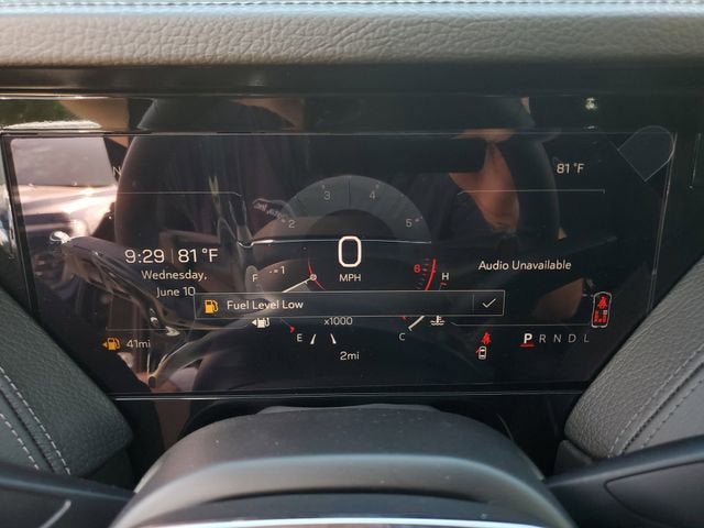 New 2026 GMC Yukon Denali RWD image 30