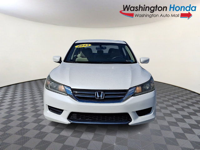 Used 2013 Honda Accord LX image 2