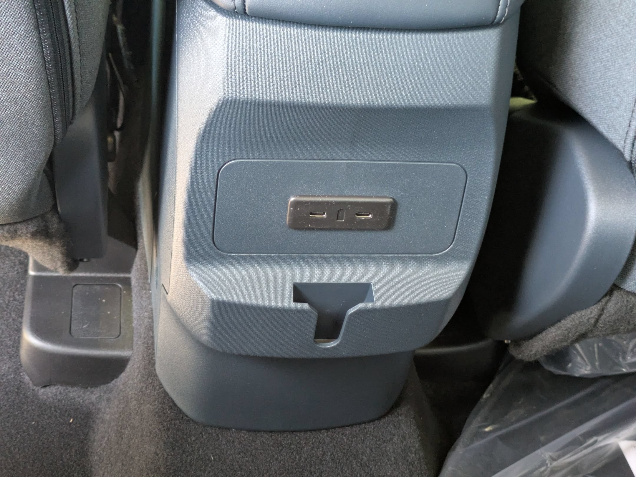 New 2026 Ford Maverick XLT FWD image 26
