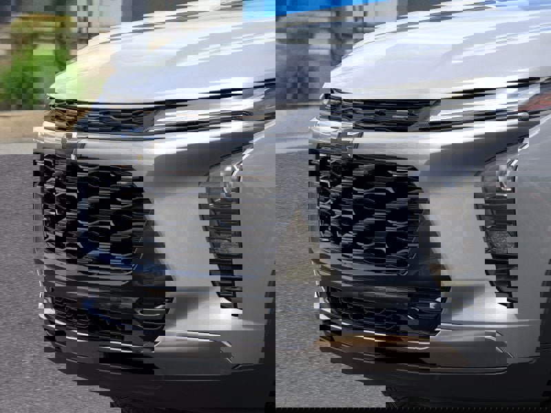 New 2026 Chevrolet Trax ACTIV w/ Sunroof Package image 13