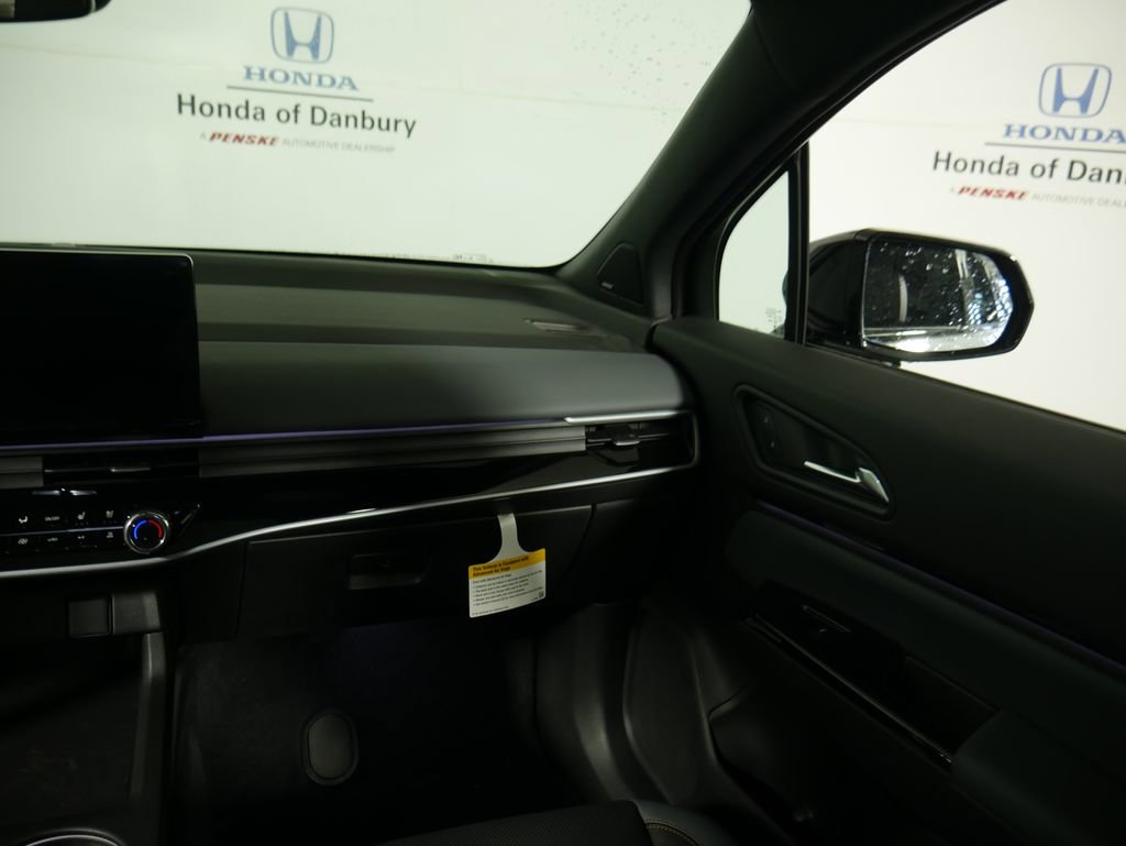 New 2025 Honda Prologue Elite image 14