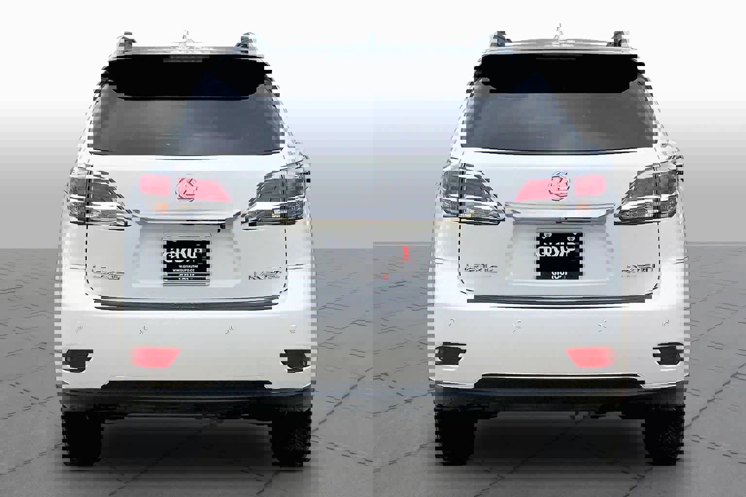 Used 2015 Lexus RX 350 FWD image 5