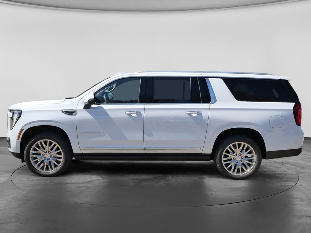 New 2026 GMC Yukon XL Denali w/ Denali Reserve Package AWD/4WD image 9