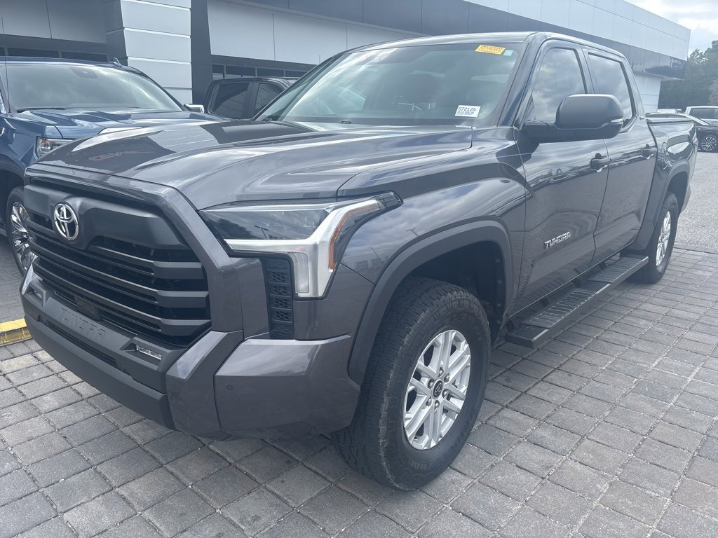 Used 2022 Toyota Tundra SR5 image 9