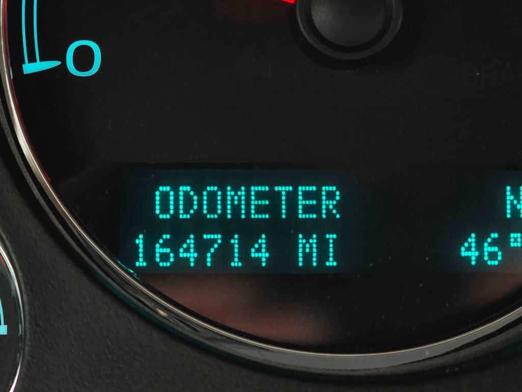 Used 2013 Chevrolet Silverado 2500 LTZ w/ LTZ Plus Package image 28