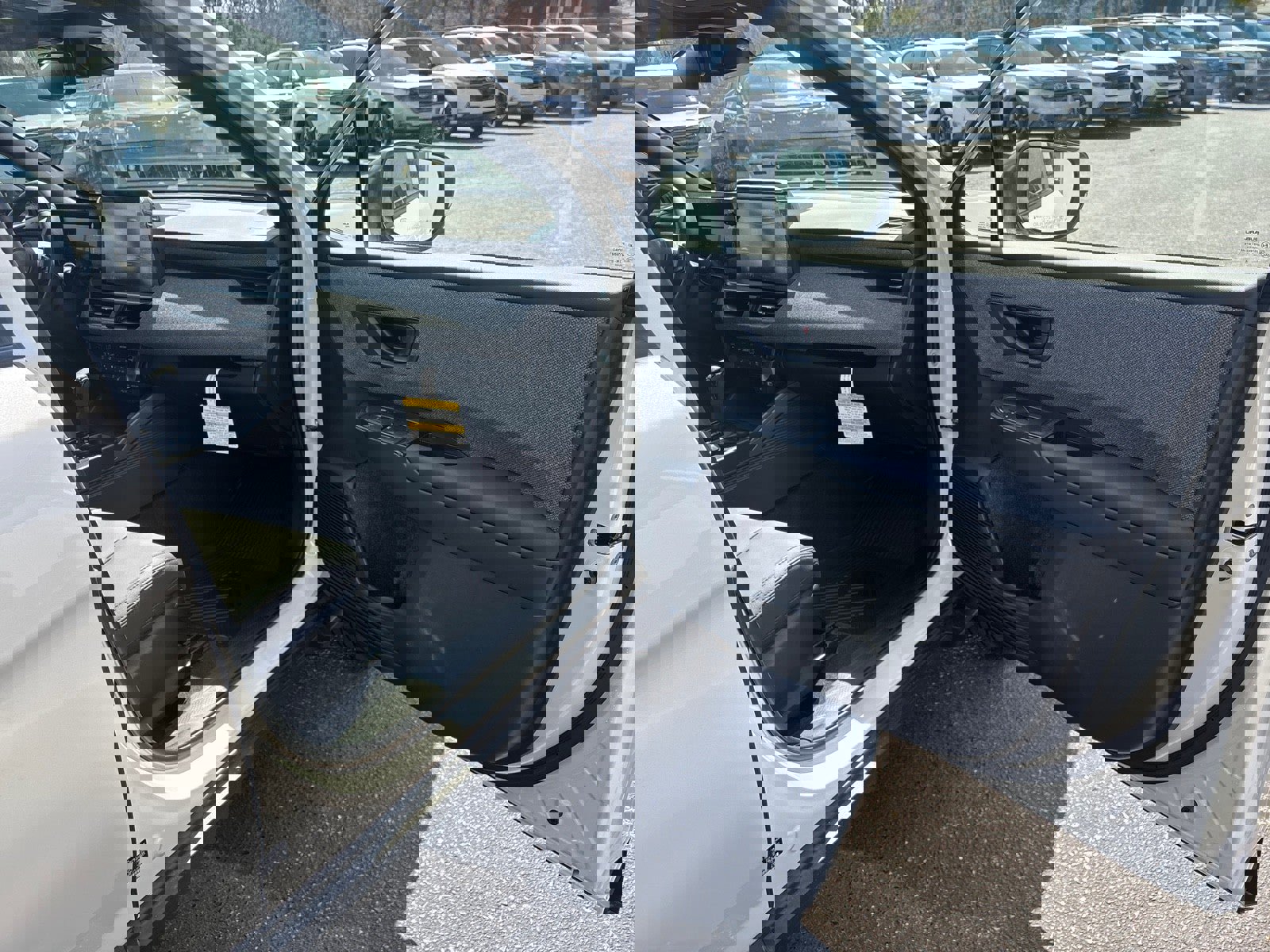 New 2026 Subaru Outback Premium image 42