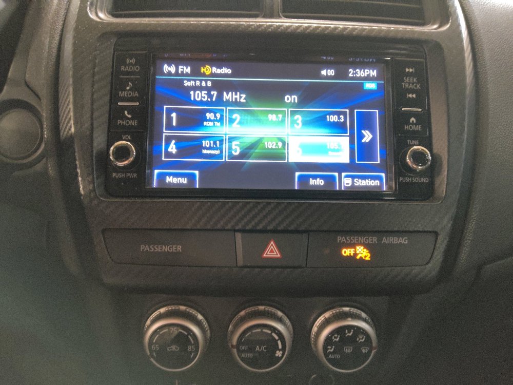 Used 2021 Mitsubishi Outlander Sport LE image 25