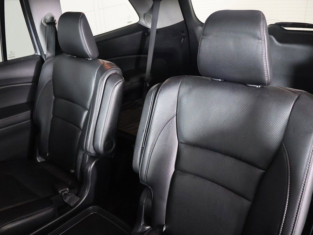 Used 2018 Honda Pilot Elite image 36