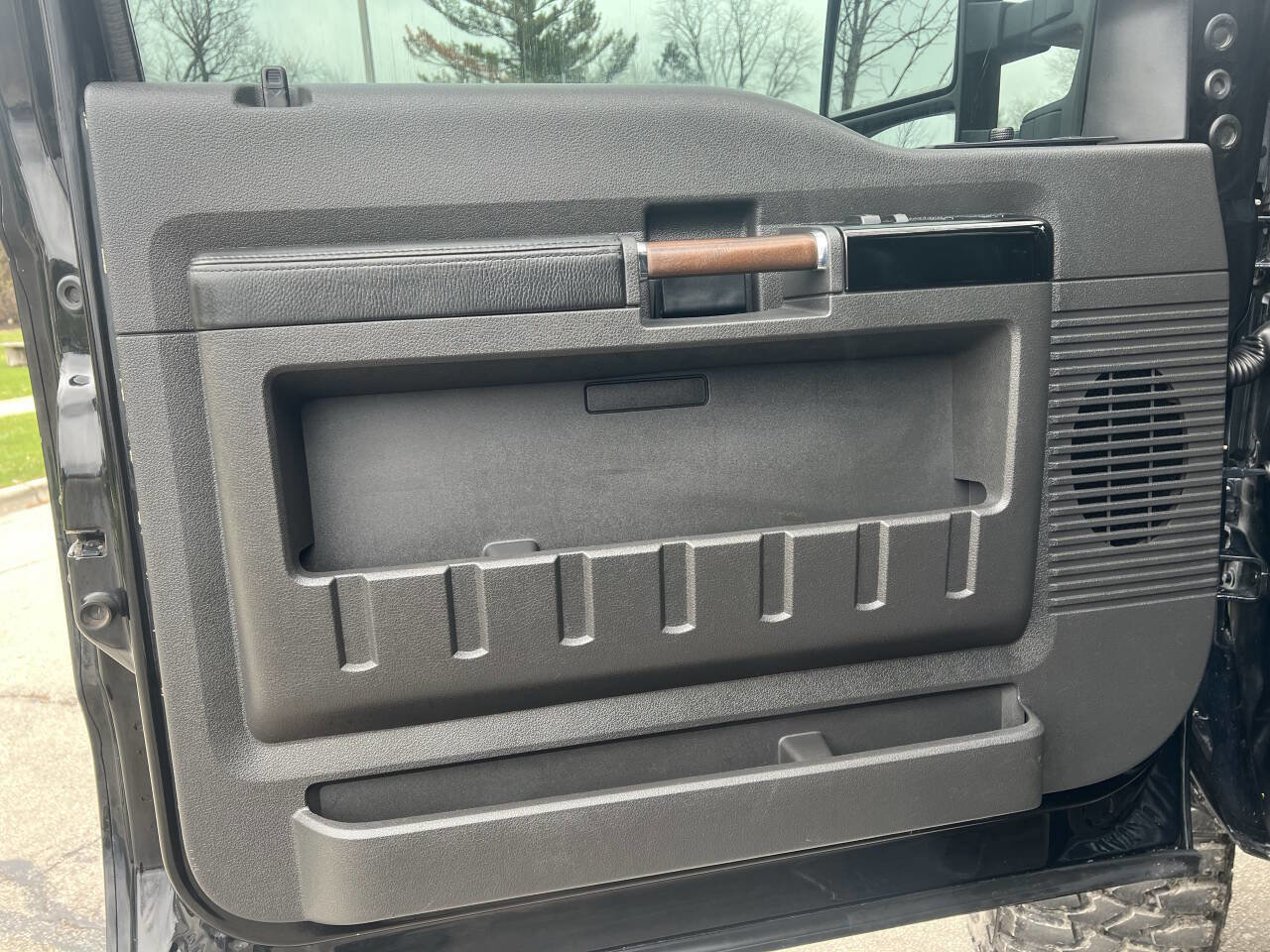 Used 2008 Ford F250 Harley-Davidson image 18