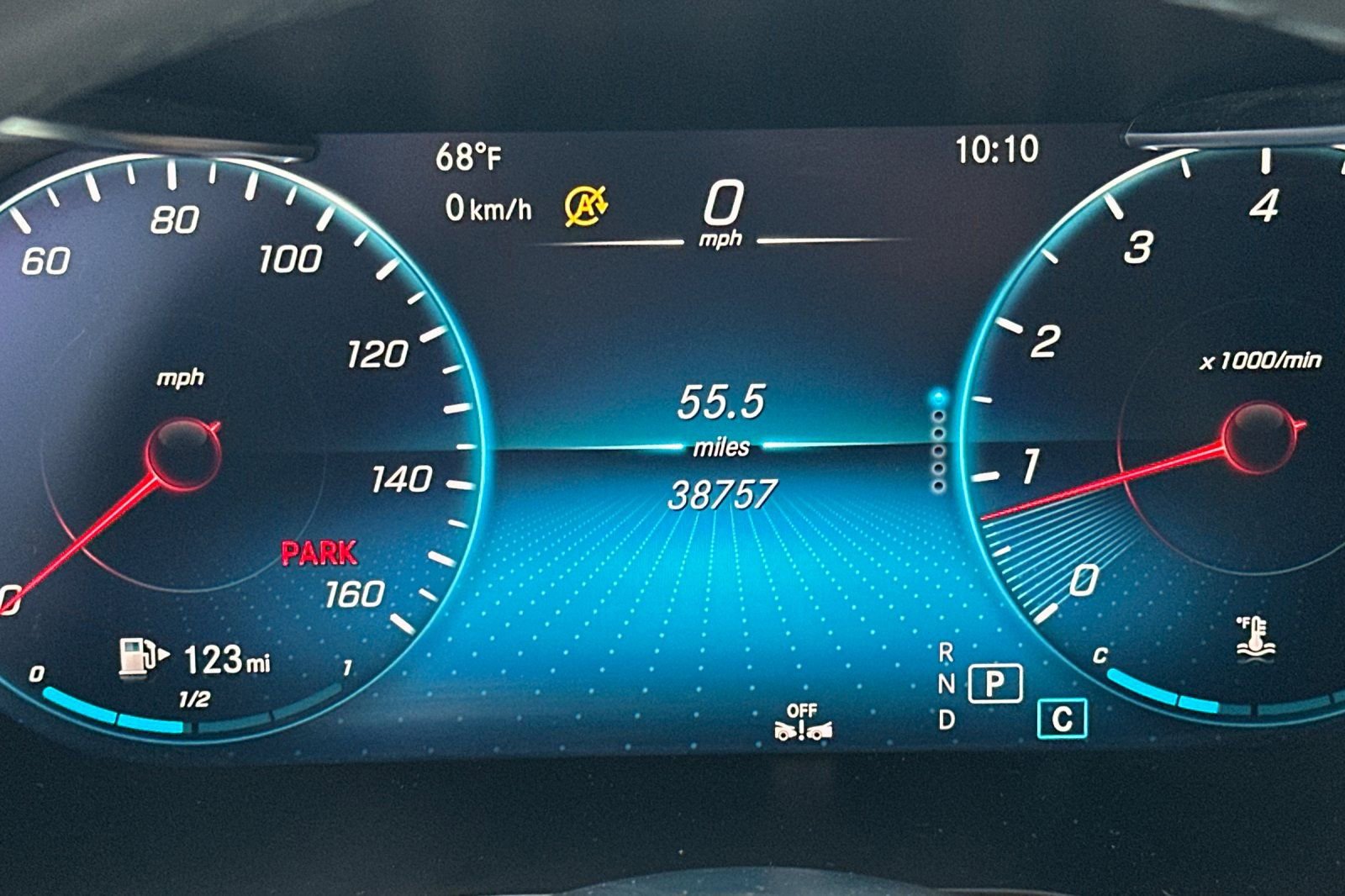 Used 2022 Mercedes-Benz GLC 300 image 27