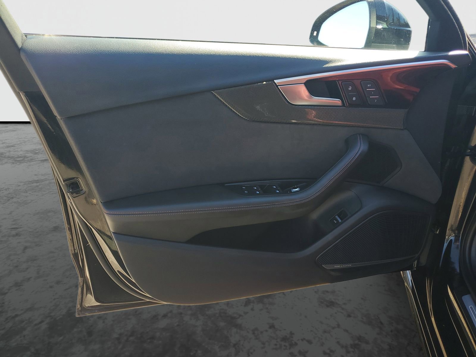 Used 2023 Audi S4 Premium Plus w/ Premium Plus Package AWD/4WD image 19