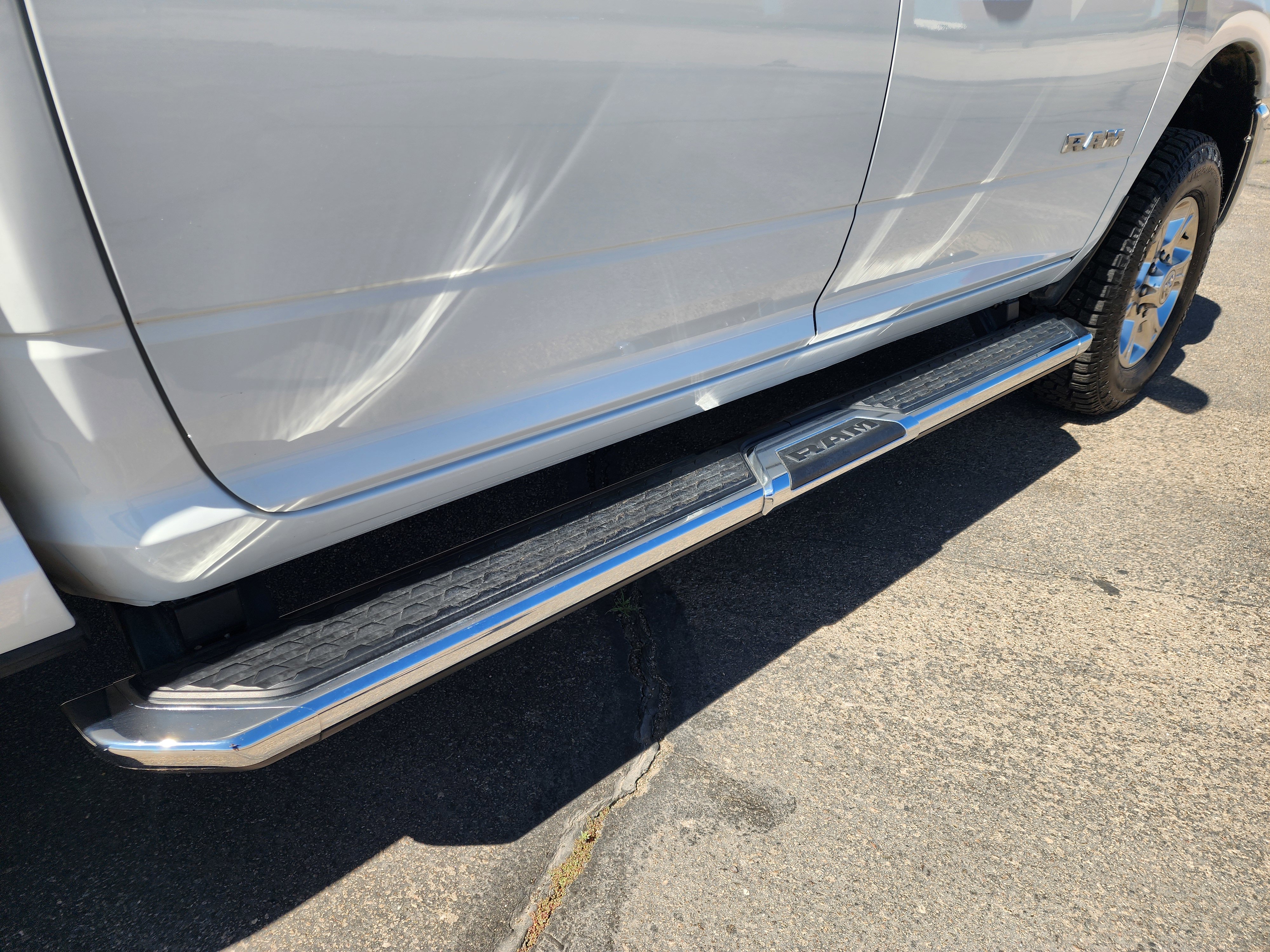 Used 2024 RAM 2500 Big Horn image 14