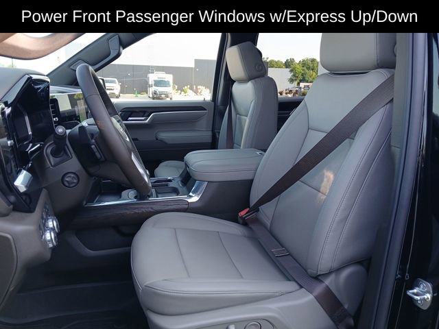New 2026 GMC Sierra 1500 SLT image 21