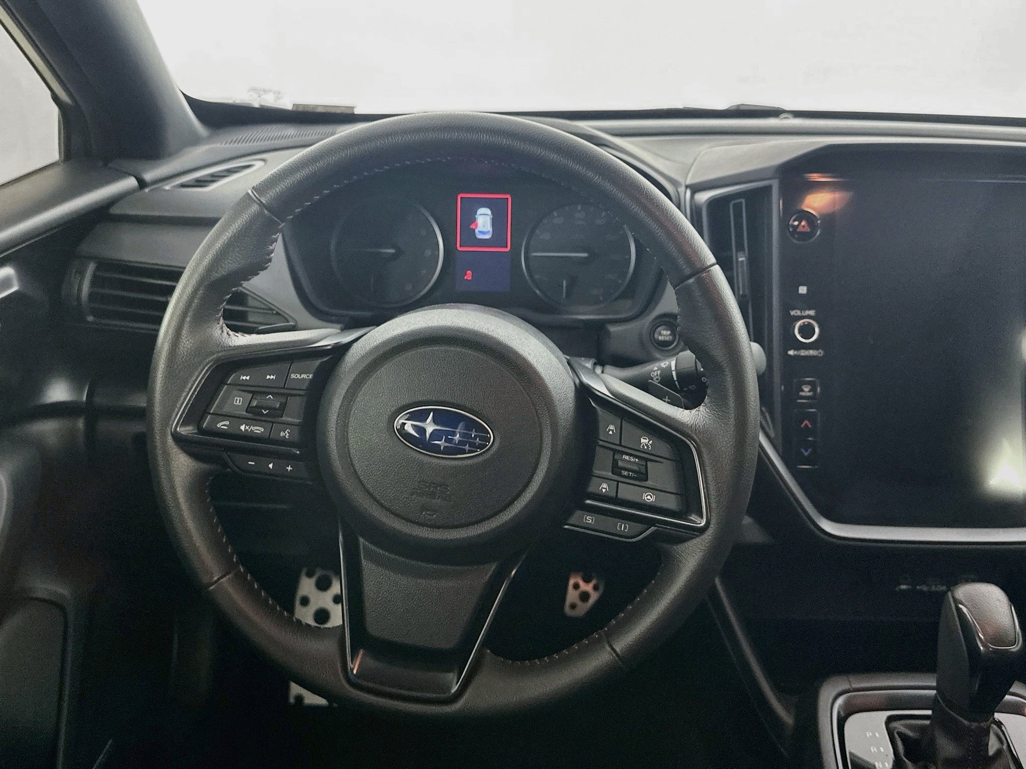 Used 2024 Subaru Impreza RS AWD/4WD image 17