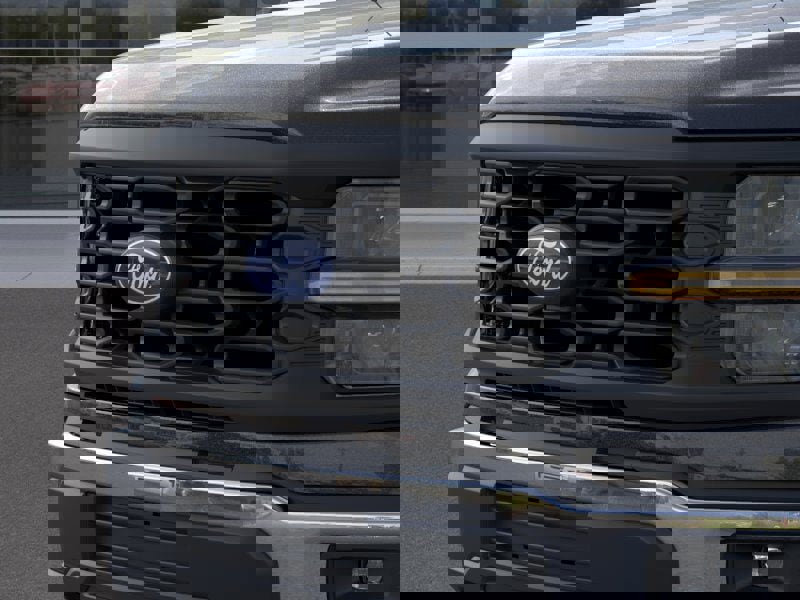 New 2025 Ford F150 XL w/ Equipment Group 103A High image 17