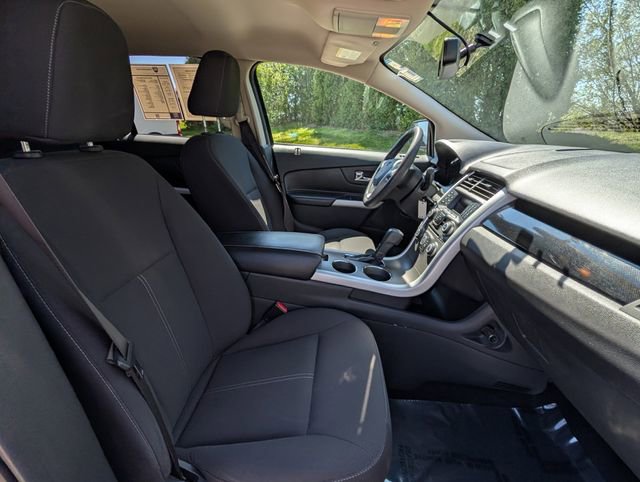 Used 2011 Ford Edge SE w/ 101A Rapid Spec Order Code FWD image 11