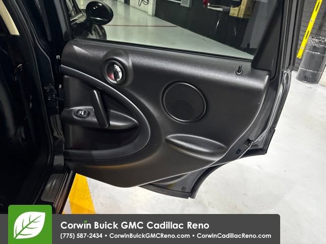 Used 2015 MINI Cooper Countryman S FWD image 19