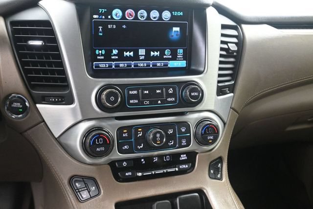 Used 2018 GMC Yukon XL SLT w/ Open Road Package AWD/4WD image 12