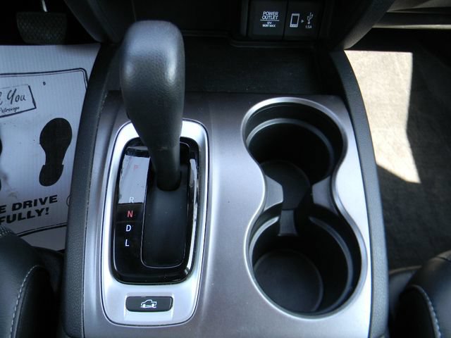Used 2019 Honda Ridgeline RTL-T image 20